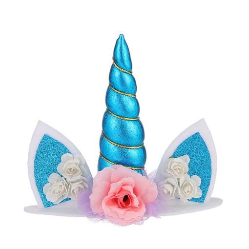 Birthday Cake Decorative Ornaments Topper For Baking - Image 6