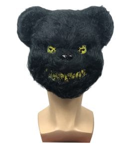 Halloween Mask Vibrato The Same Style Masquerade Bloody Bunny Mask 18 aa541d12 b64a 497a 829e a1214acdcd95