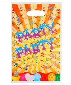 Children's Party Pearlescent Gift Bag Birthday Theme Candy Bag 16 ab108d21 0723 42ab a6ef e529f4f181a7