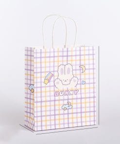 Kraft Paper Snack Birthday Shopping Gift Bag 21 ac54b971 87ab 47af 9e16 e3a36786c270