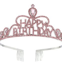 Birthday Crown Hair Clasp Shoulder Strap Birthday Power Strip 19 ac54e3ba 4439 4fe7 a4e0 4a4b3c6aacfc