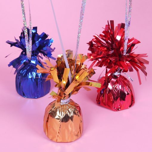 Balloon Gravity Pendant Helium Balloon Pendant Floating Balloon Gravity Block Birthday Party Wedding Decoration - Image 10