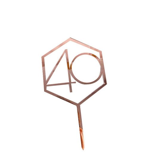 Cake Insertion Anniversary Birthday Cake Decoration Baking Decoration - Image 5