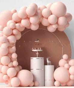 Latex Birthday Arch Balloon Chain Proposal Party Decoration 19 b09ec5c5 f3b9 4c4c 97f2 60b8e51993e8