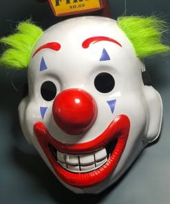 Film And Television Props Masquerade Party PVC Peripherals