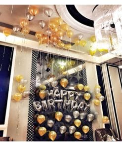 Birthday Letter Balloon Scene Arrangement Package For Adults 11 b244ec3a ff12 4f0b a147 a92c68f6671a