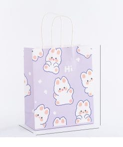 Kraft Paper Snack Birthday Shopping Gift Bag 19 b32f3e9e f4e8 4d54 9d69 c6d4fe9a2b66