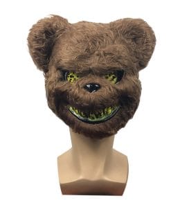 Halloween Mask Vibrato The Same Style Masquerade Bloody Bunny Mask 19 b47406a8 fc22 4d59 9dc9 9434109e365f