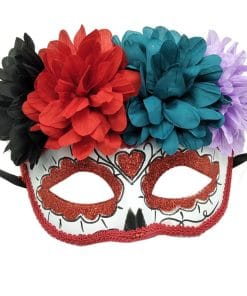 Masquerade Masks