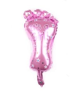 Trojan Aluminum Film Balloon Children's Birthday Party Supplies 13 de9128b2 5854 4717 8f5b eaa32b1038b5