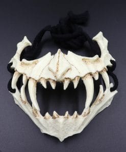 Smiling Mask Halloween Party Props Masquerade Funny Scary Dark Bullet Shadow Yin 14 e0d1b29e 7180 461a 9743 7184b5a347b7
