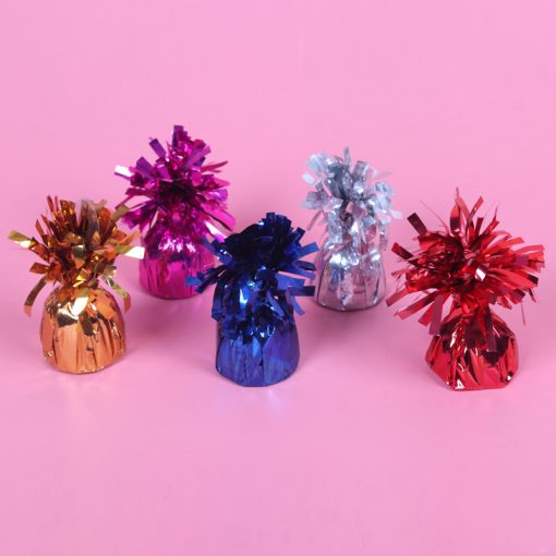 Balloon Gravity Pendant Helium Balloon Pendant Floating Balloon Gravity Block Birthday Party Wedding Decoration - Image 8