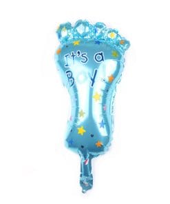 Trojan Aluminum Film Balloon Children's Birthday Party Supplies 11 e8a15dff 60d2 460e 97cf 8b9e7f9b2d78