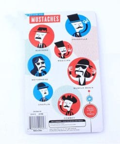 7PCS Mustache And Beard Funny Performance Dress Up Masquerade Props 7 ec81292e f63f 4a1e 82ee 160f41d22bfc