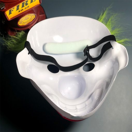 Film And Television Props Masquerade Party PVC Peripherals - Image 5