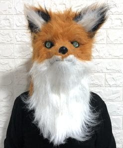 Masquerade Funny Cartoon Headdress Bar Cute Performance Props 16 efe6a074 5a84 4bf8 a9c1 6449e7919cc6