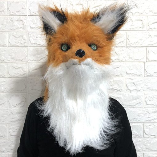 Masquerade Funny Cartoon Headdress Bar Cute Performance Props - Image 7