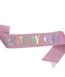 Birthday Crown Hair Clasp Shoulder Strap Birthday Power Strip 16 f6abb555 4f06 47bf ba6a 2c844af39da2