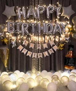 Birthday Decoration Balloon One Year Old Decoration Package 11 fcce3f1f e758 4d0b 9ed5 cb4b04629c8a