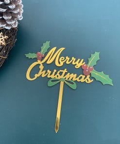 Elk Snowman Party Cake Decoration 15 fe0265b4 c132 4e3a a157 17ea76e9cb34